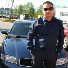 Булат Муханов, 17.02.1984