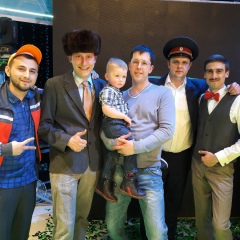 Андрей Петров, 13.08.1987, Череповец