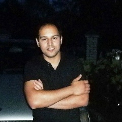 Alexander Tcubulsky, 23.01
