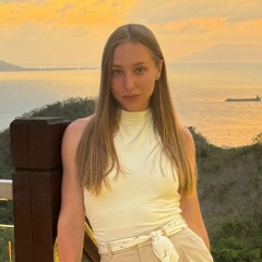 Елизавета Гриценко, 26.08.1997