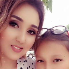 Жанар Жаксылыкова, 11.07.1990, Алматы