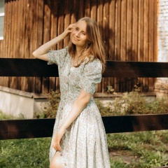 Оксана Мельникова, 25.06.1993, Москва