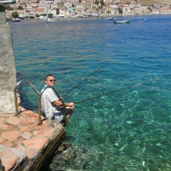 Евгень Баклыков, 13.07