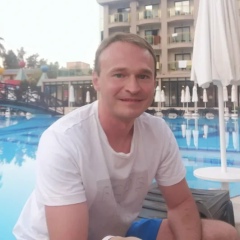 Антон Секретёв, 29.10, Санкт-Петербург