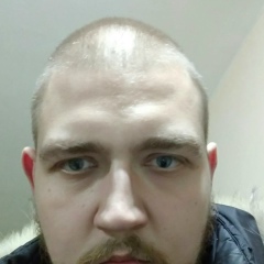 Санёк Пудиков, Санкт-Петербург