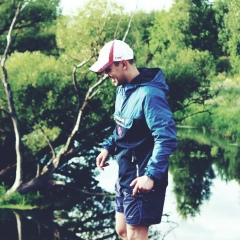 Владислав Привалов, 15.08, Караганда