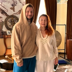 Вано Чернов, 19.09.2006