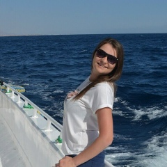 Виктория Рагозина, 27.09, Минск