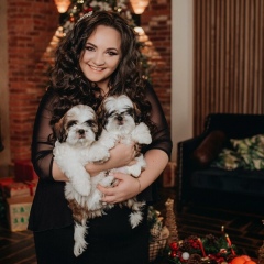 Ксения Ржавцева, 02.09.1983, Санкт-Петербург