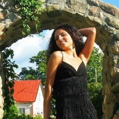 Олеся Симонова, 25.04, Ростов-на-Дону