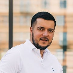 Василий Игнатов, 11.01.1984, Москва