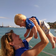 Людмила Мус, 31.05.1985, Санкт-Петербург