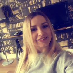 Маринка Арсенович, 07.09, Киев