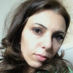 Ani Grigoryan, 19.11.1984, Москва