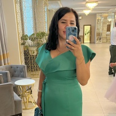 Розочка Раисовна, 21.10.1987, Москва