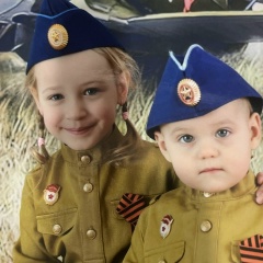 Анечка Иванова, 12.04, Мурманск