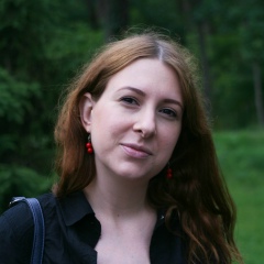 Тетяна Алимова, 28.04, Киев