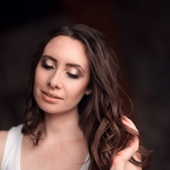 Дина Золотарева, 04.12, Иркутск