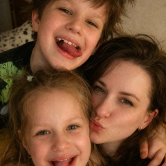 Кристина Максимова, 23.08.1992, Томск