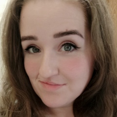 Александра Сенчук, 02.02.1989, Одесса