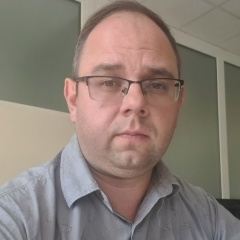 Андрей Левин, Краснодар