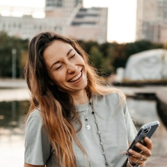 Таня Абраменкова, 26.03, Москва