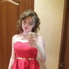 Христина Карапата