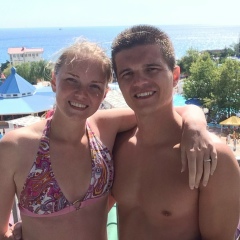 Иван Хынку, Москва