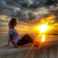 Татьяна Хасанова, 13.01.1989, Москва