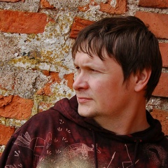 Александр Митилинеос, 05.01.1973, Санкт-Петербург