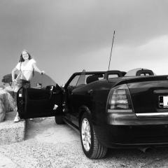 Наташа Переверзева, 10.06.1988, Москва