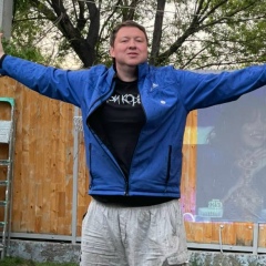 Сид Новицкий, 25.02.1983, Алматы