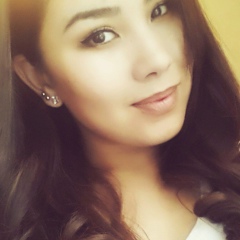 Бегаим Шакирова