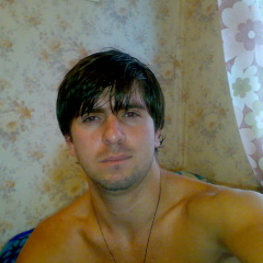 Шамиль Магомедов, Санкт-Петербург