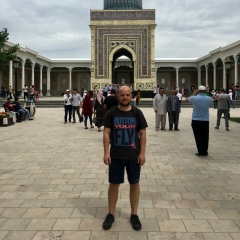 Александр Кириллов, 06.08.1989, Санкт-Петербург