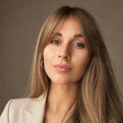 Юлия Калдина, Нижний Новгород