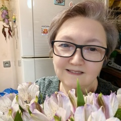 Елена Гуркова, 05.04, Великий Новгород