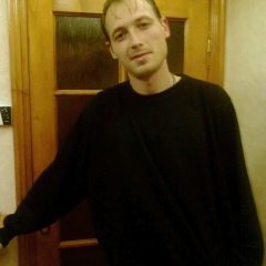 Владимир Стынга, 20.10.1987, Измаил