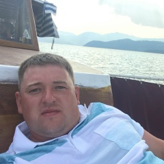 Димка Ершов, 22.07.1990, Тюмень