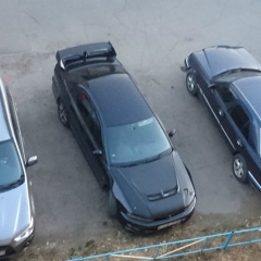 Алексей Жиляев, 23.10, Анапа