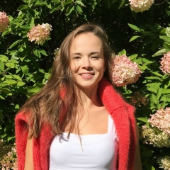 Александра Юхина, 01.08, Санкт-Петербург