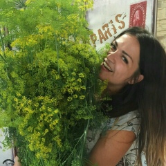 Влада Баранова, 20.12.1988, Кривой Рог