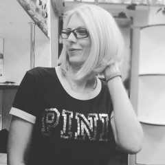 Ольга Голубенко, Мариуполь