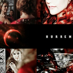 Роксолана Султан, 15.05, İstanbul