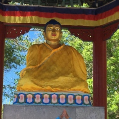 Анатолий Хальмг, 19.01, Санкт-Петербург