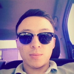 Dias Unerkhanov, 14.12, Алматы