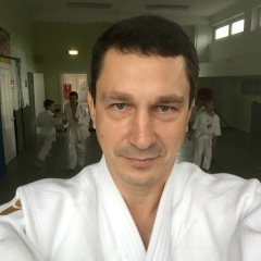 Николай Мелешин, 15.02, Красноярск