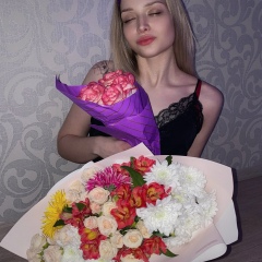 Алина Шушина, Волгоград