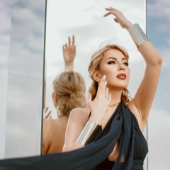 Ляйсан Даминова, 25.12.1985, Сочи