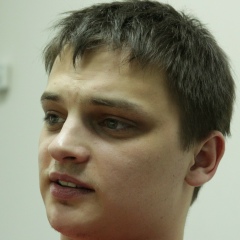 And Шалев, 14.09.1989, Киев